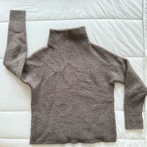 Madewell Turtleneck Sweater